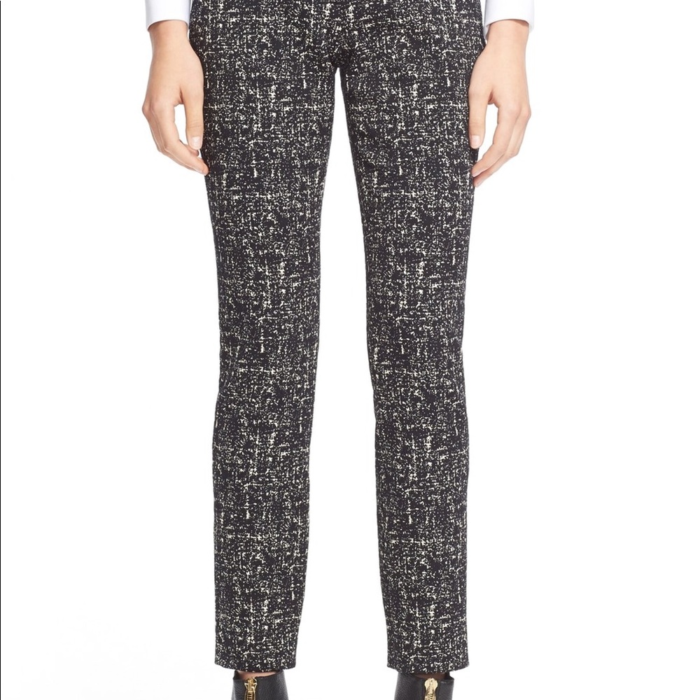 Burberry London Women's Blaise Slim Leg Pants